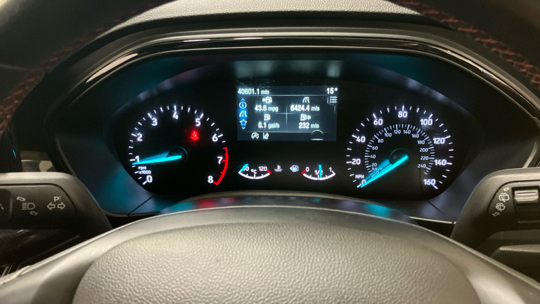 Ford Focus 1.0 EcoBoost ST-Line 5dr Petrol Hatchback